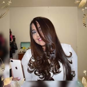 Meet your Posher, Victoria